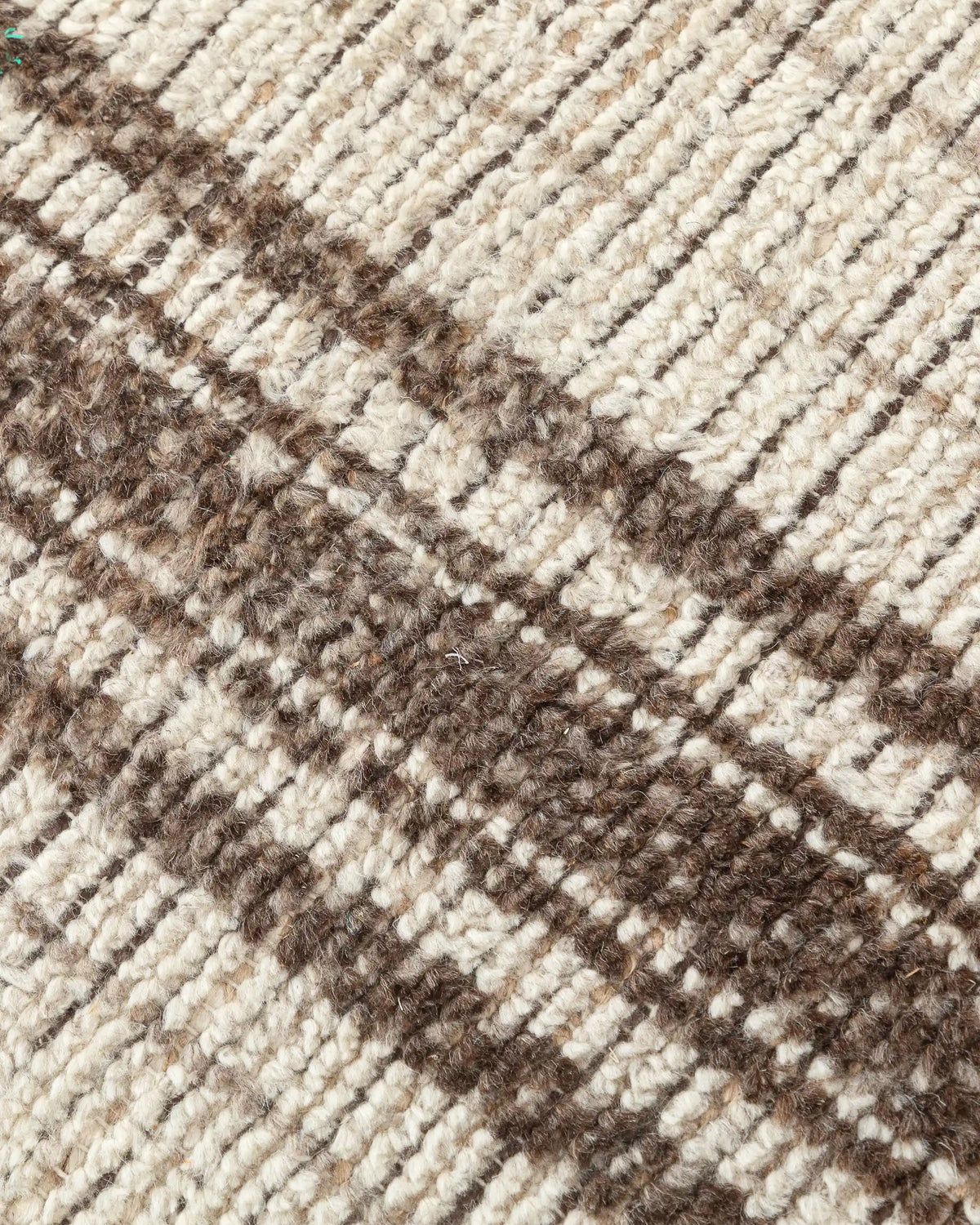 Nahla Hand-Knotted Wool Rug