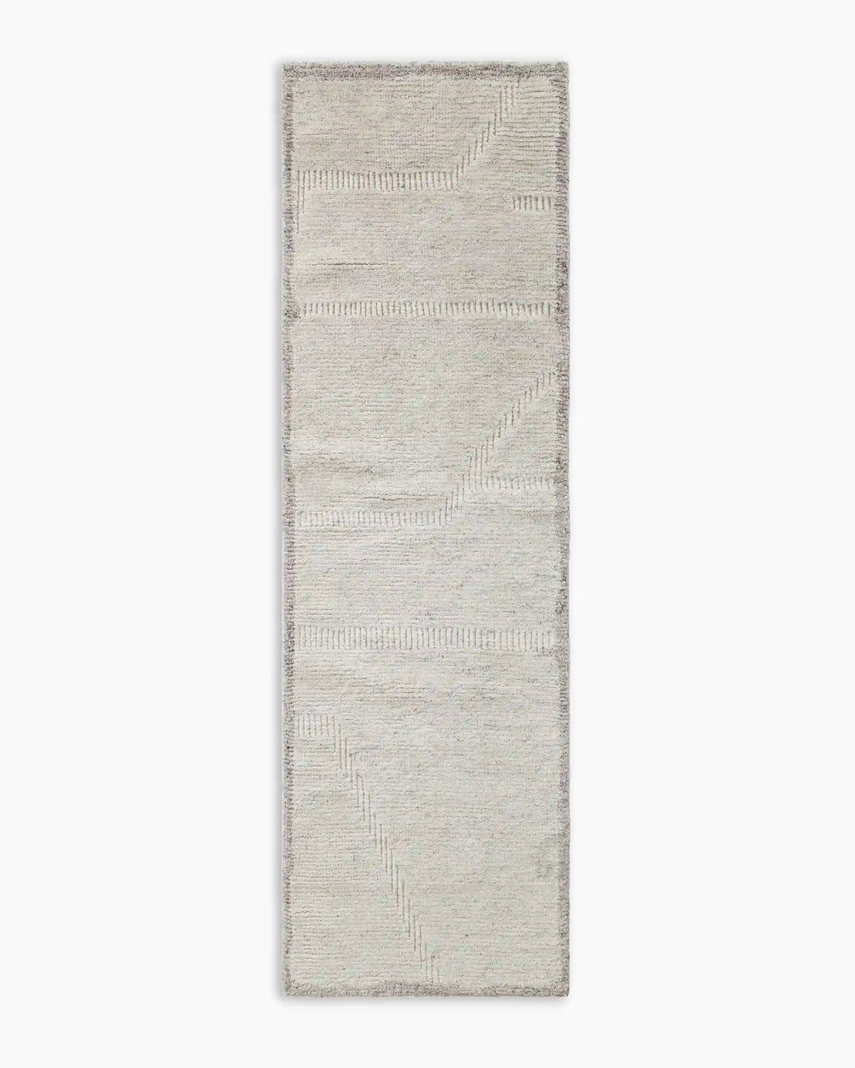 Wynona Hand-Knotted Wool Rug