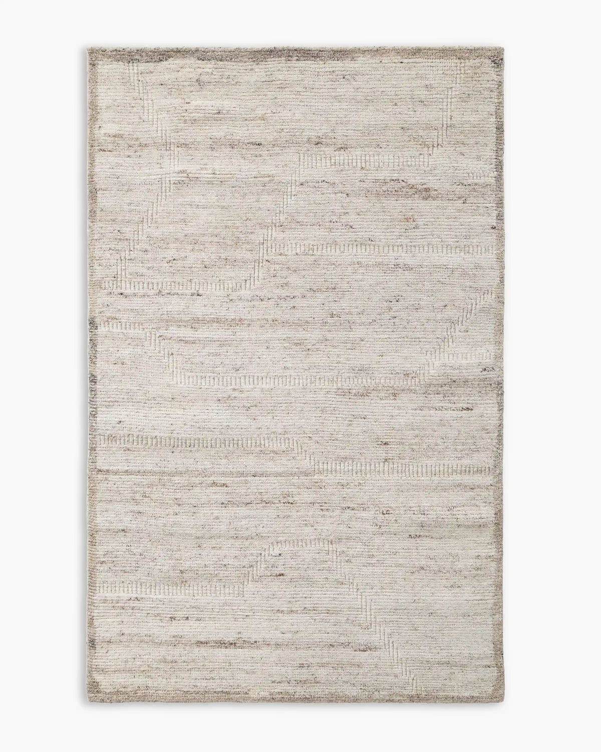 Wynona Hand-Knotted Wool Rug