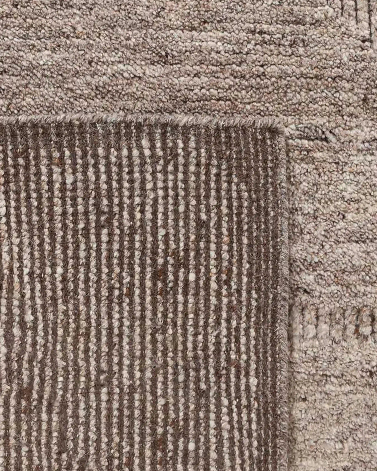 Wynona Hand-Knotted Wool Rug
