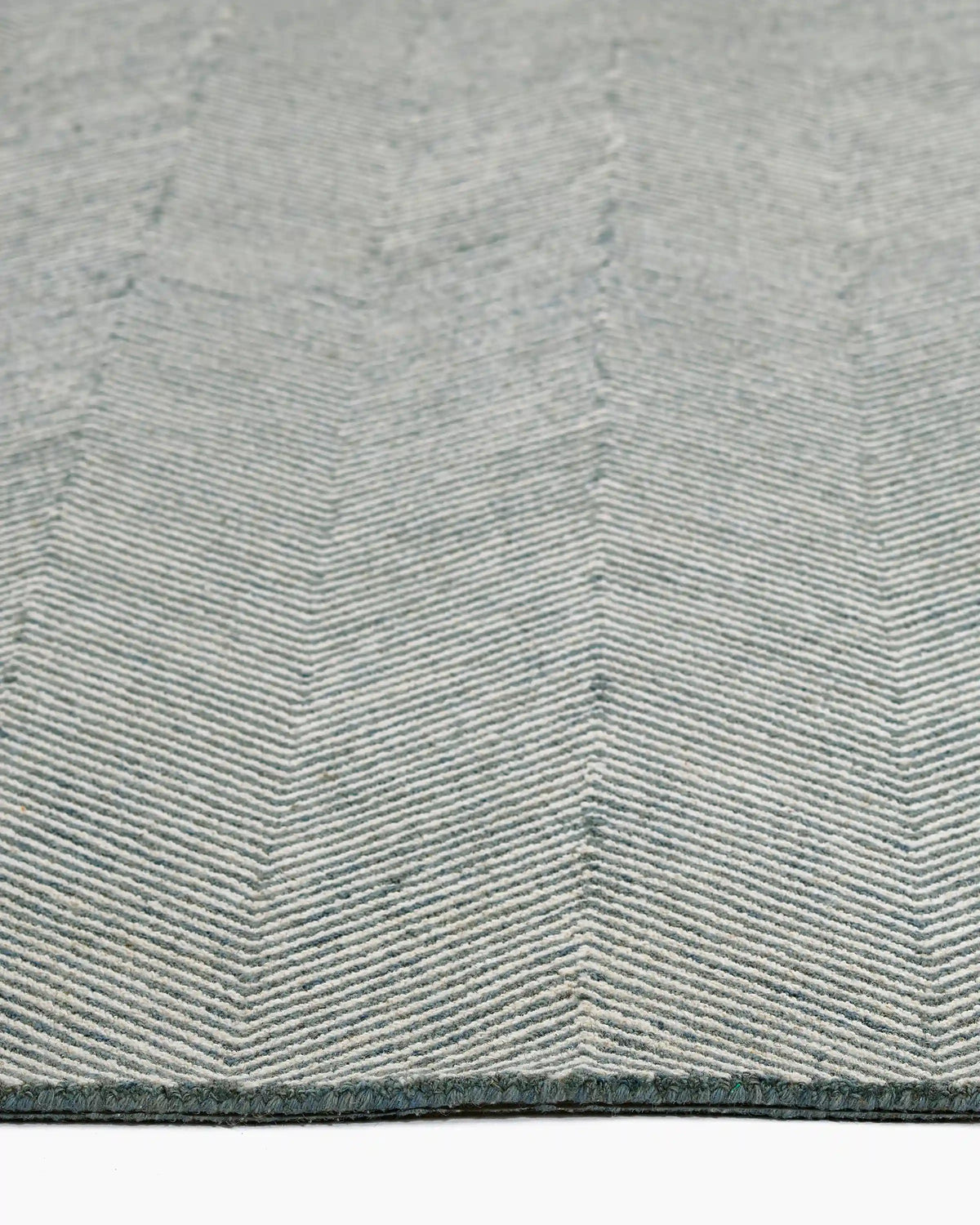 Hudson Wool Rug