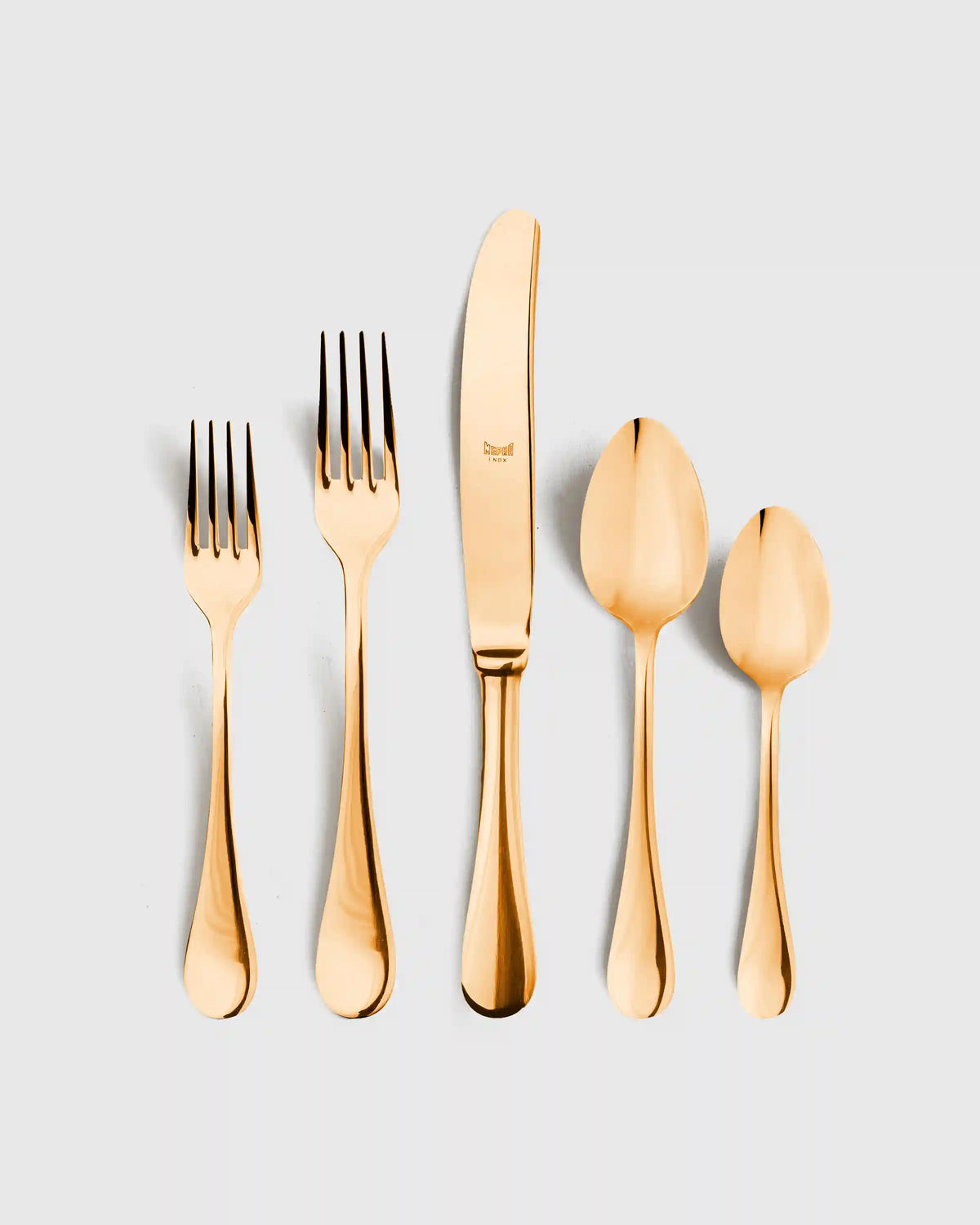 Brescia Flatware 20-Pc Set