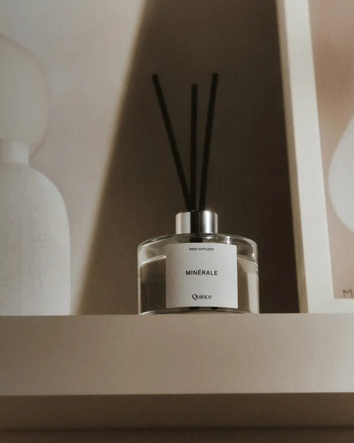 Minérale Reed Diffuser