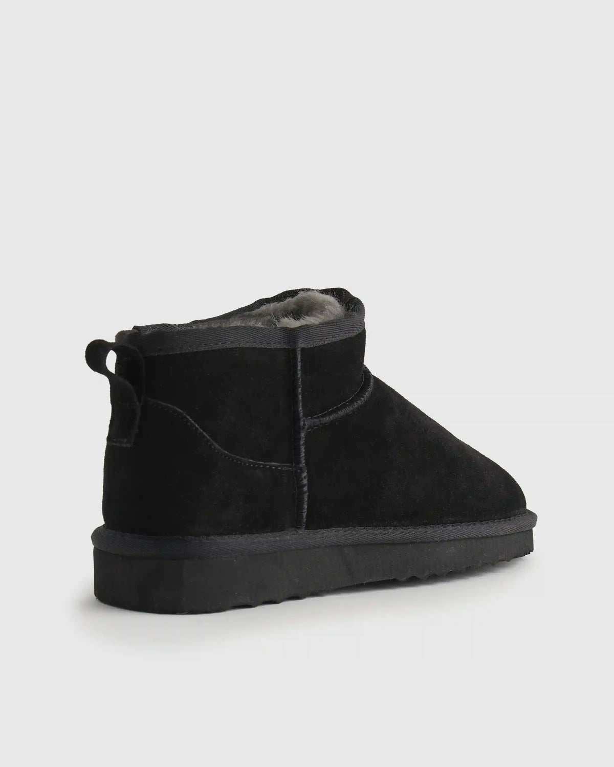 Australian Shearling Mini Boot