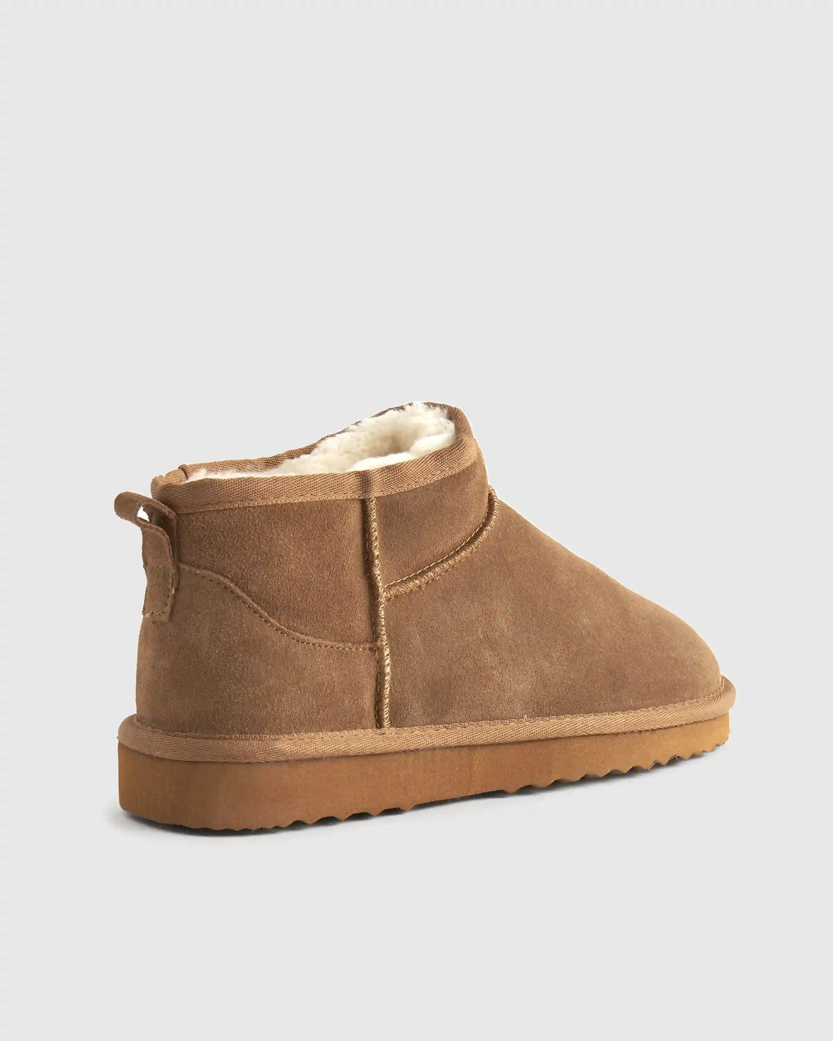 Australian Shearling Mini Boot
