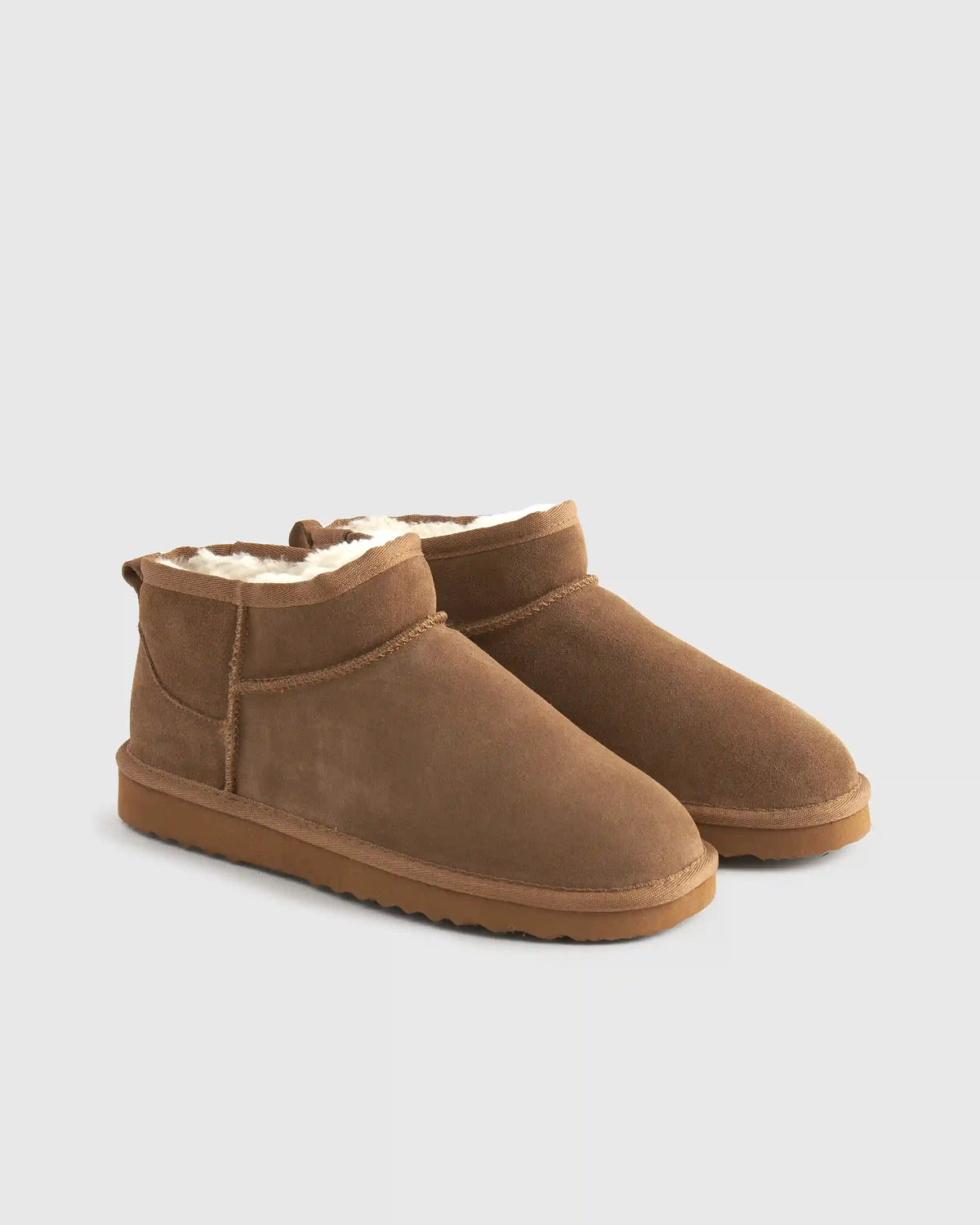 Australian Shearling Mini Boot
