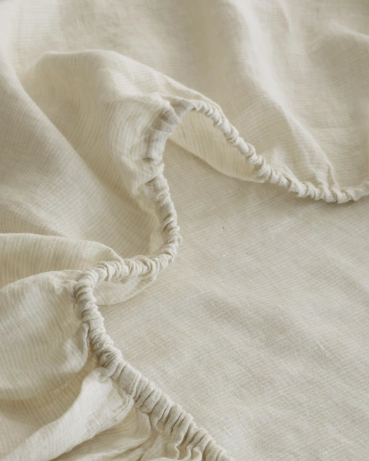 European Linen Sheet Set