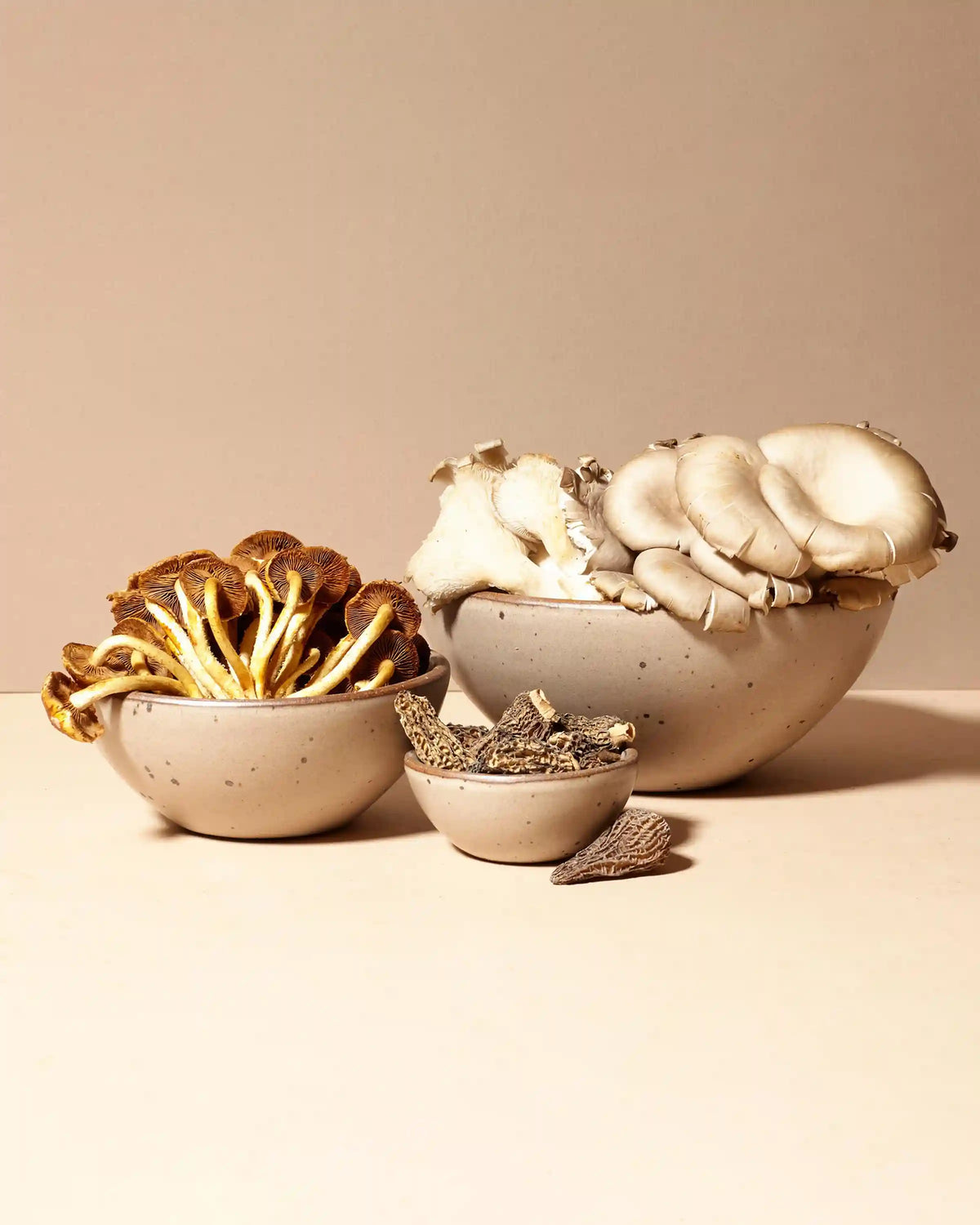 Bitty Bowl, Set of 4 by East Fork