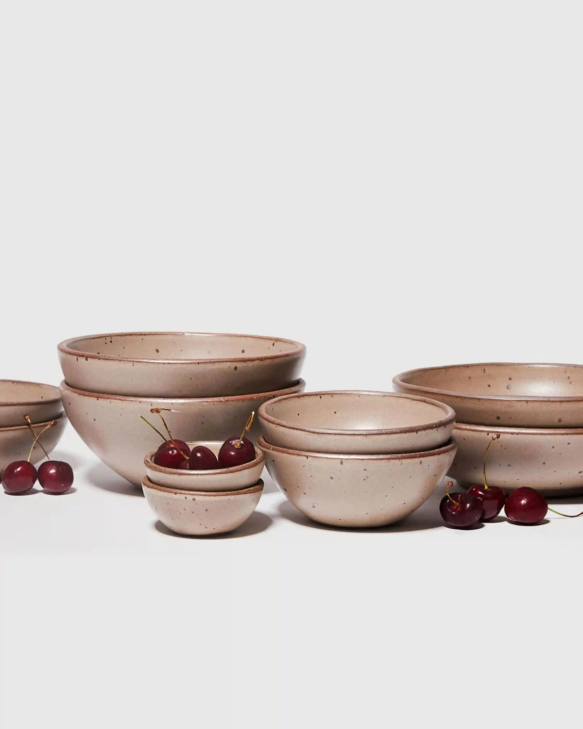 Bitty Bowl, Set of 4 by East Fork