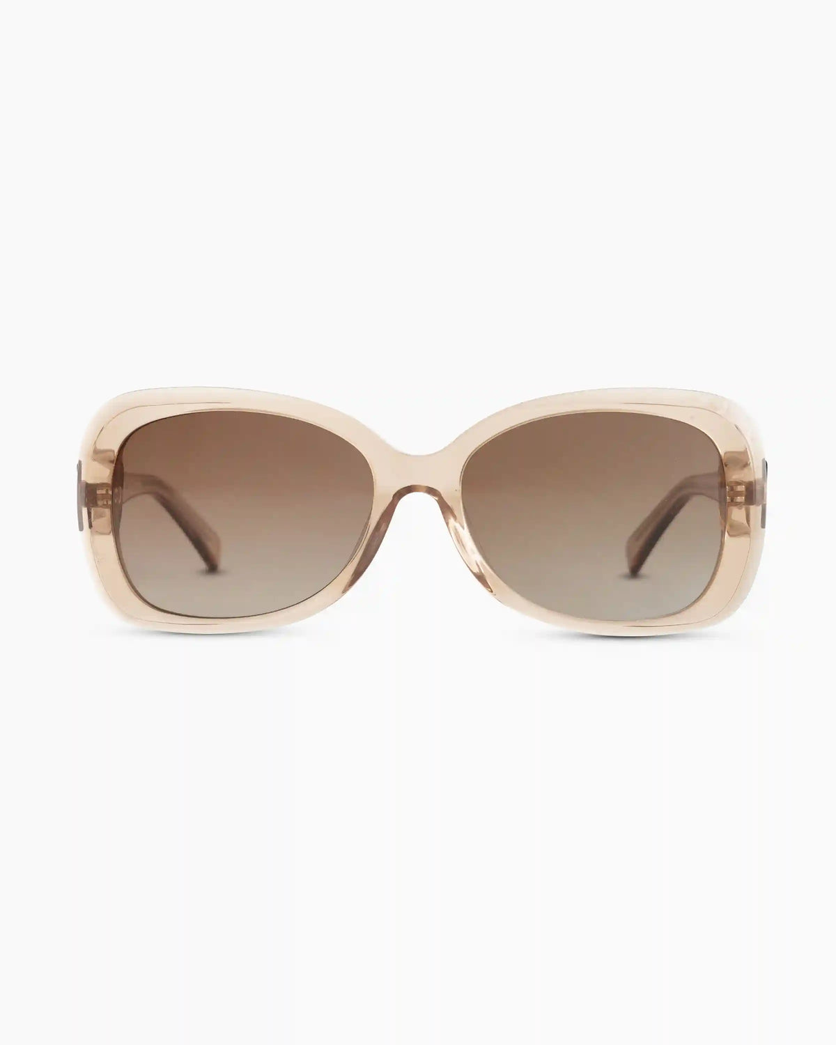 Naomi Polarized Acetate Sunglasses