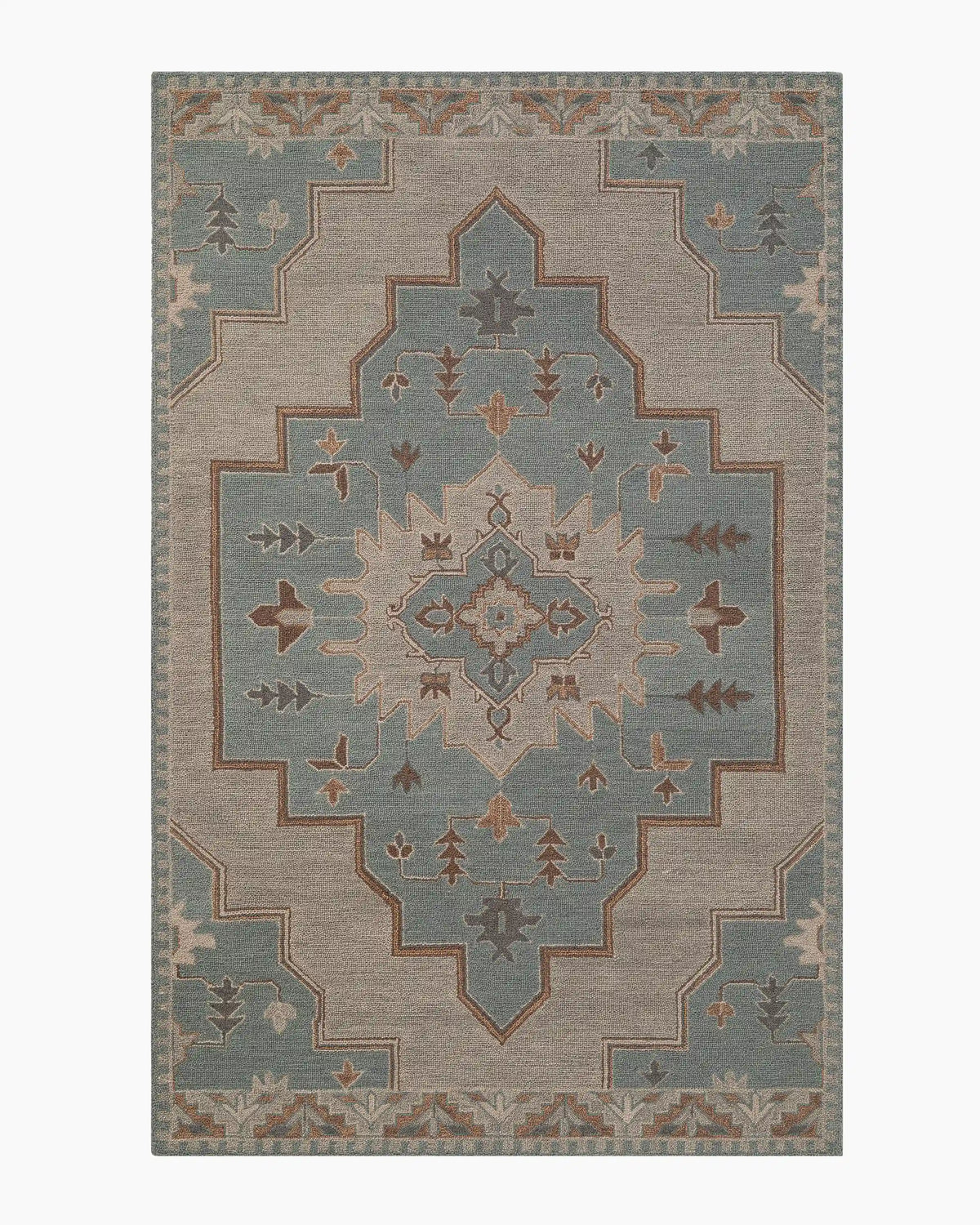 Willa Wool Rug