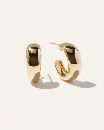 Chunky Hoops