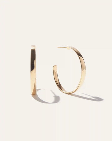 Flat Hoops