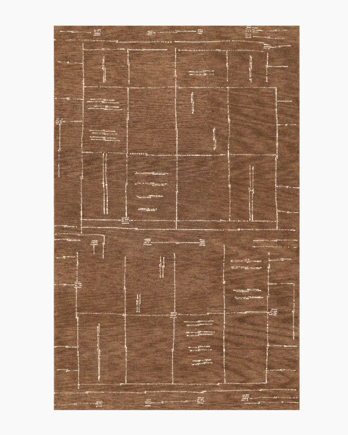 Carson Wool Rug