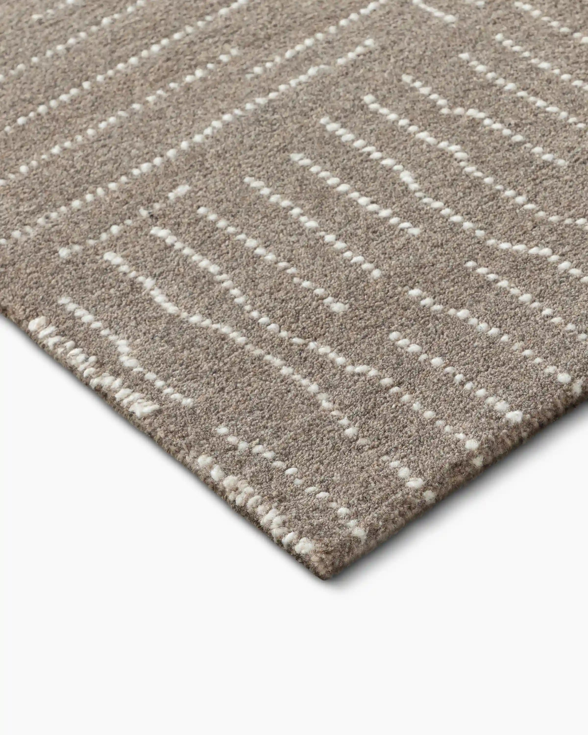 Ember Wool Rug