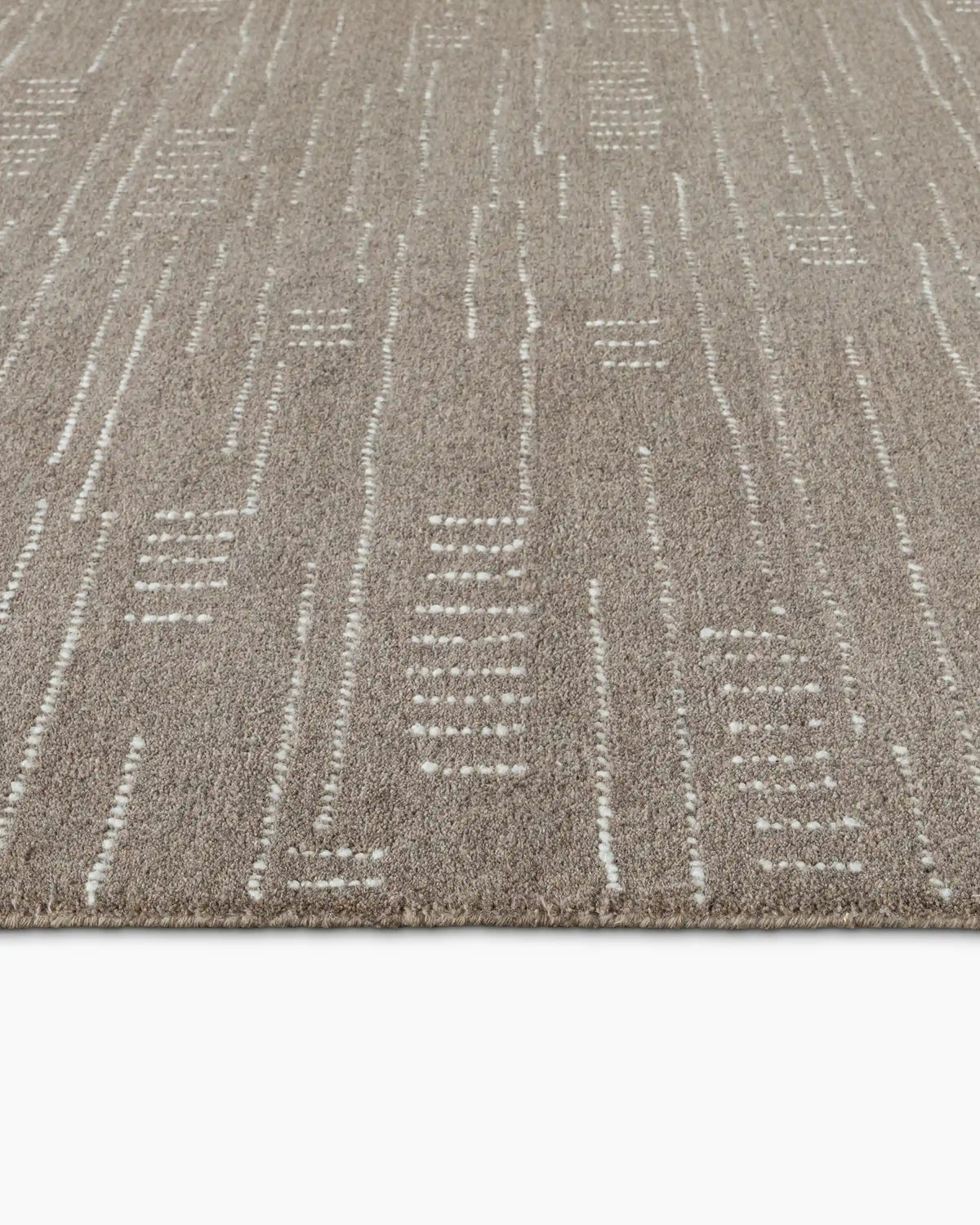 Ember Wool Rug