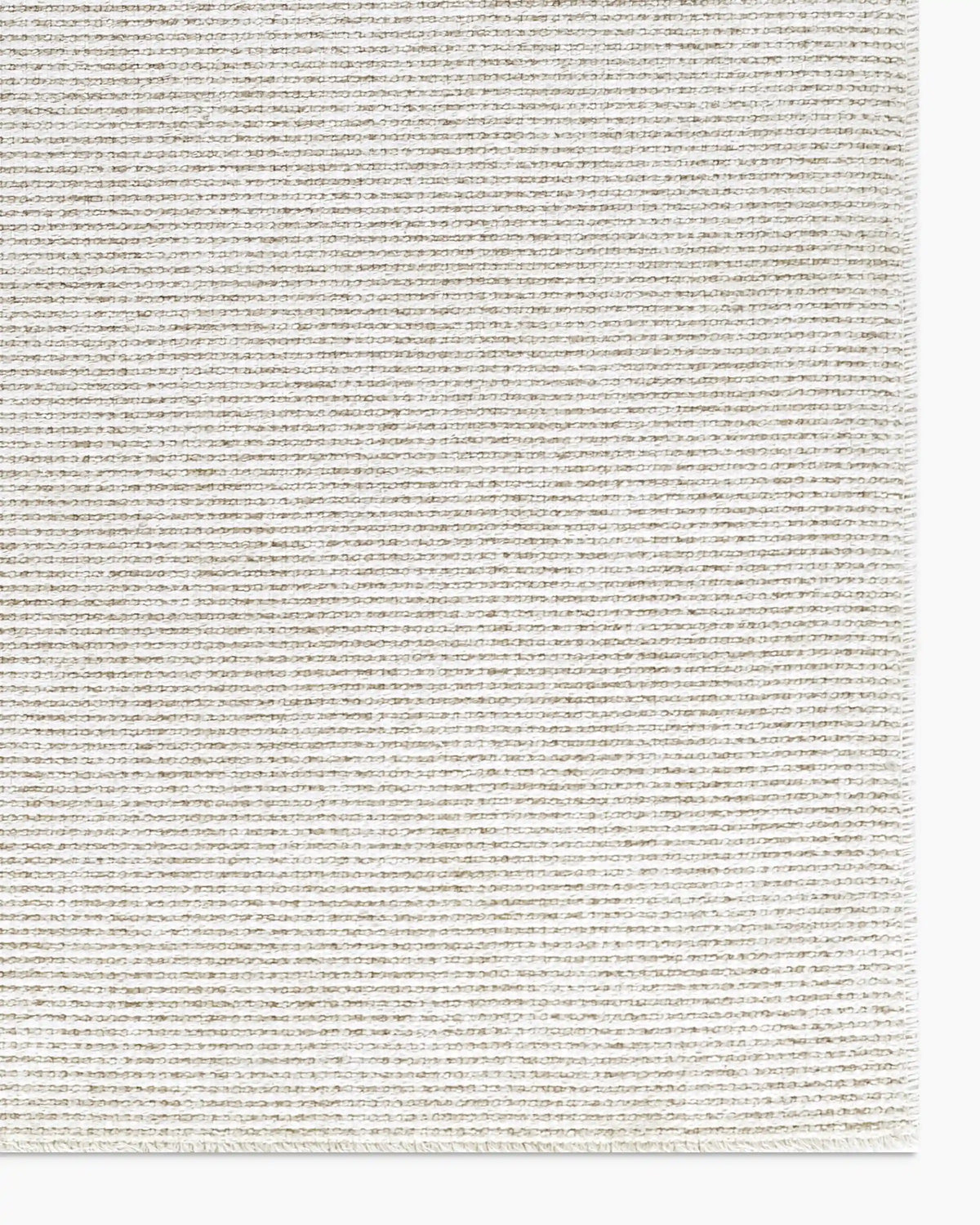 Ophelia Cotton-Blend Performance Rug