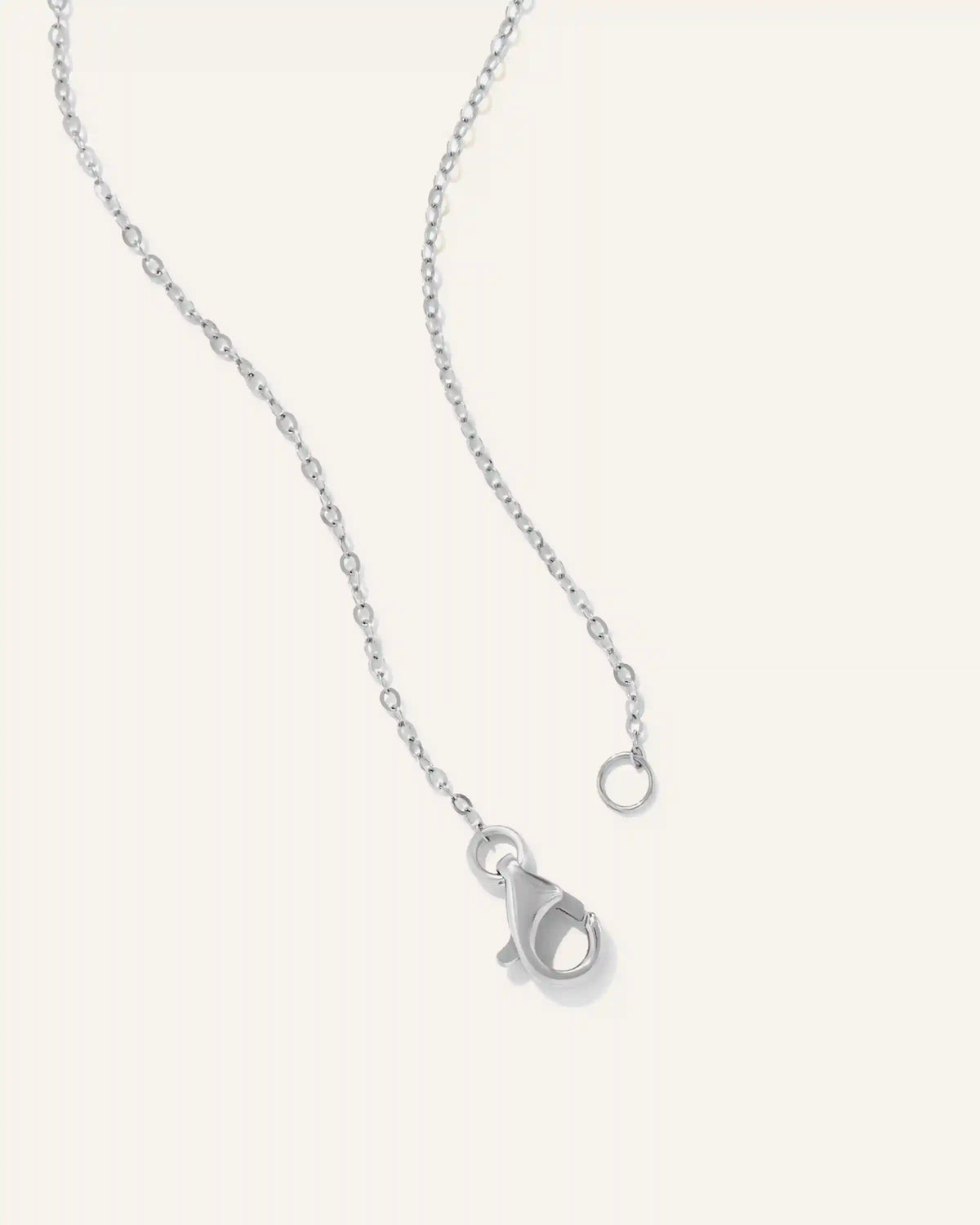 14K Gold Freshwater Cultured Pearl Station Necklace