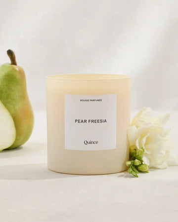 Pear Freesia Candle