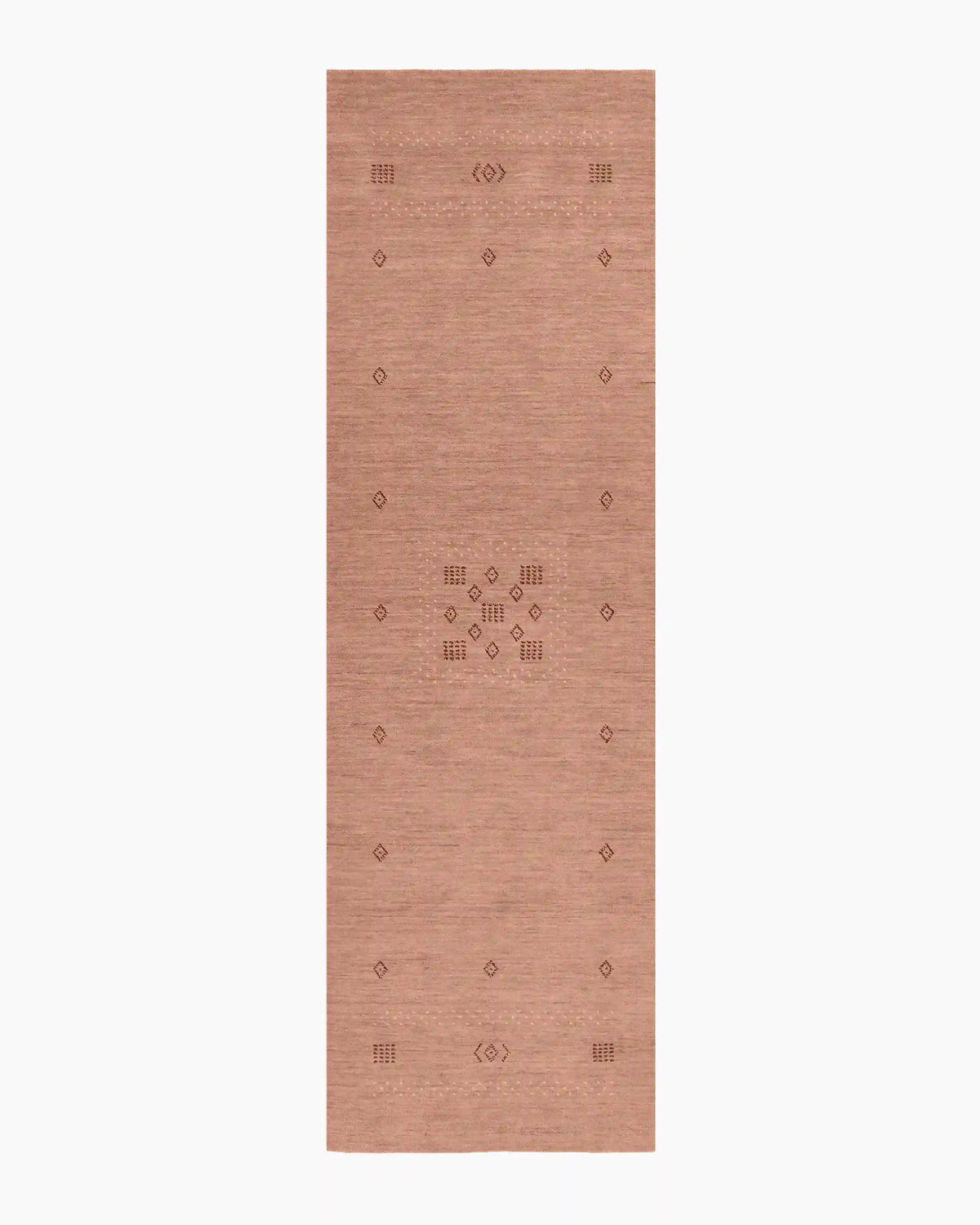 Dakota Hand-Loomed Wool Rug
