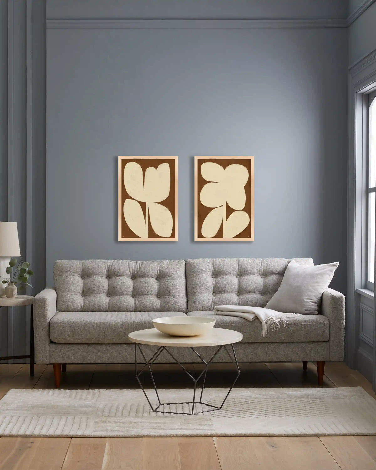 Perennial by Marco Marella (Set of 2)