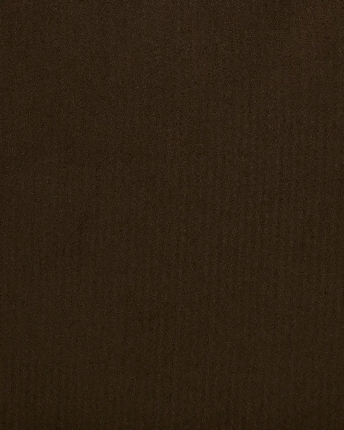 Brennan Ottoman in Performance Velvet