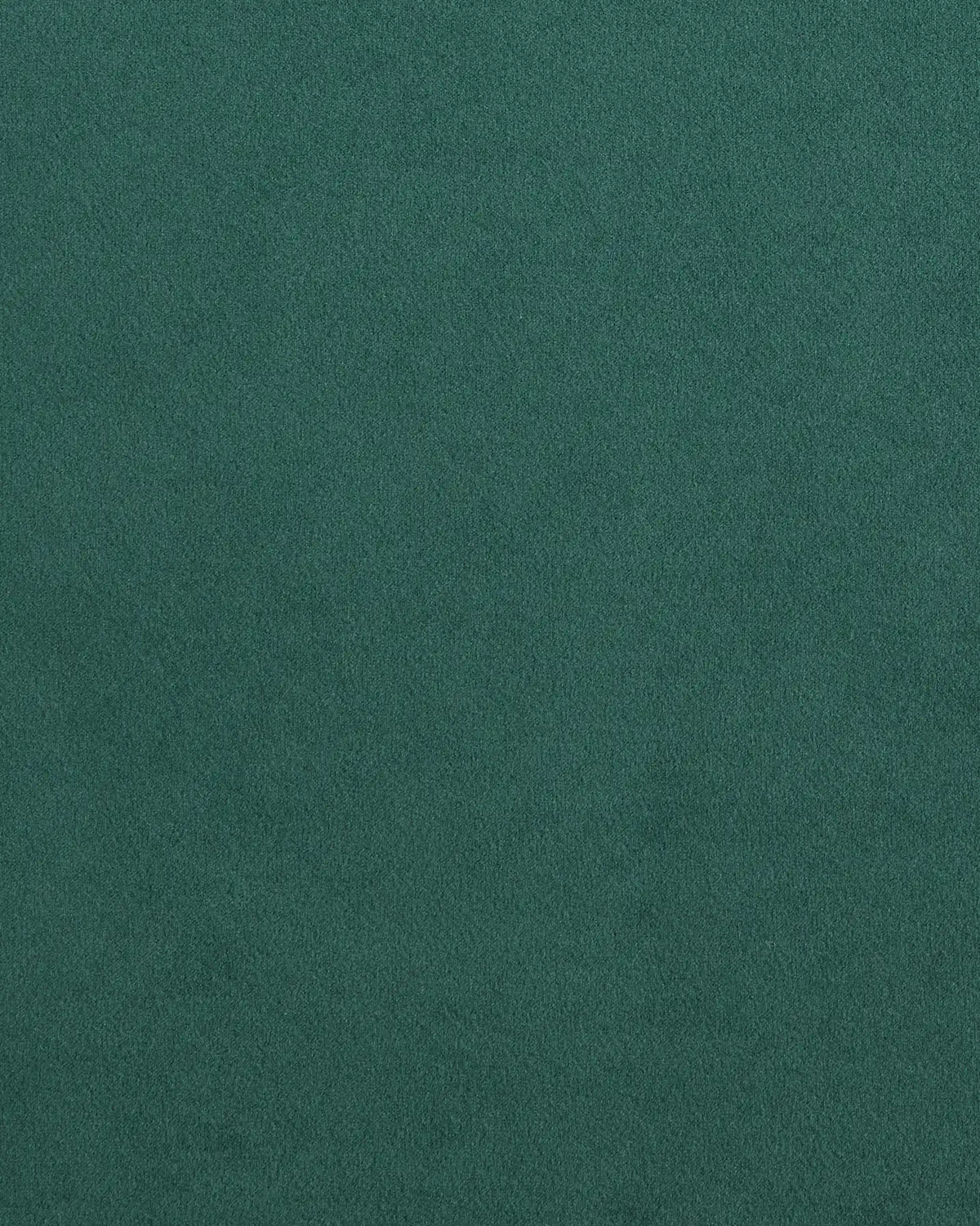 Brennan Ottoman in Performance Velvet