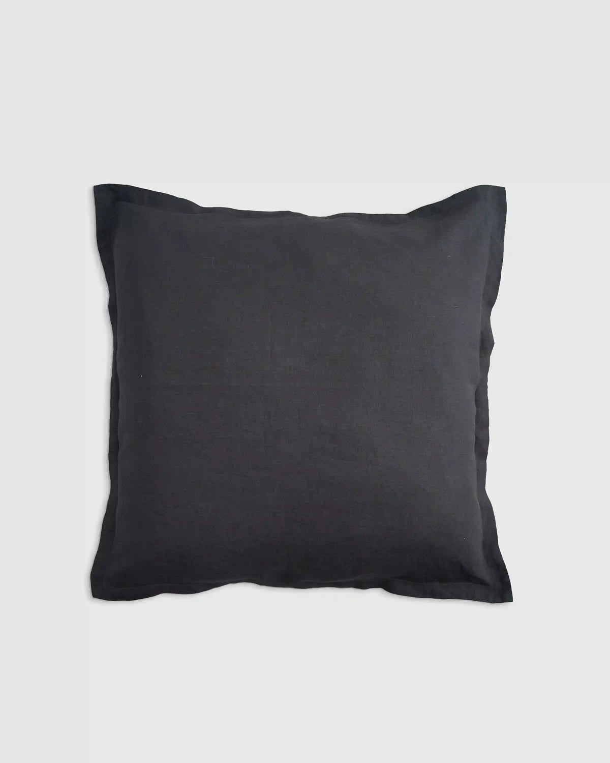 European Linen Euro Sham