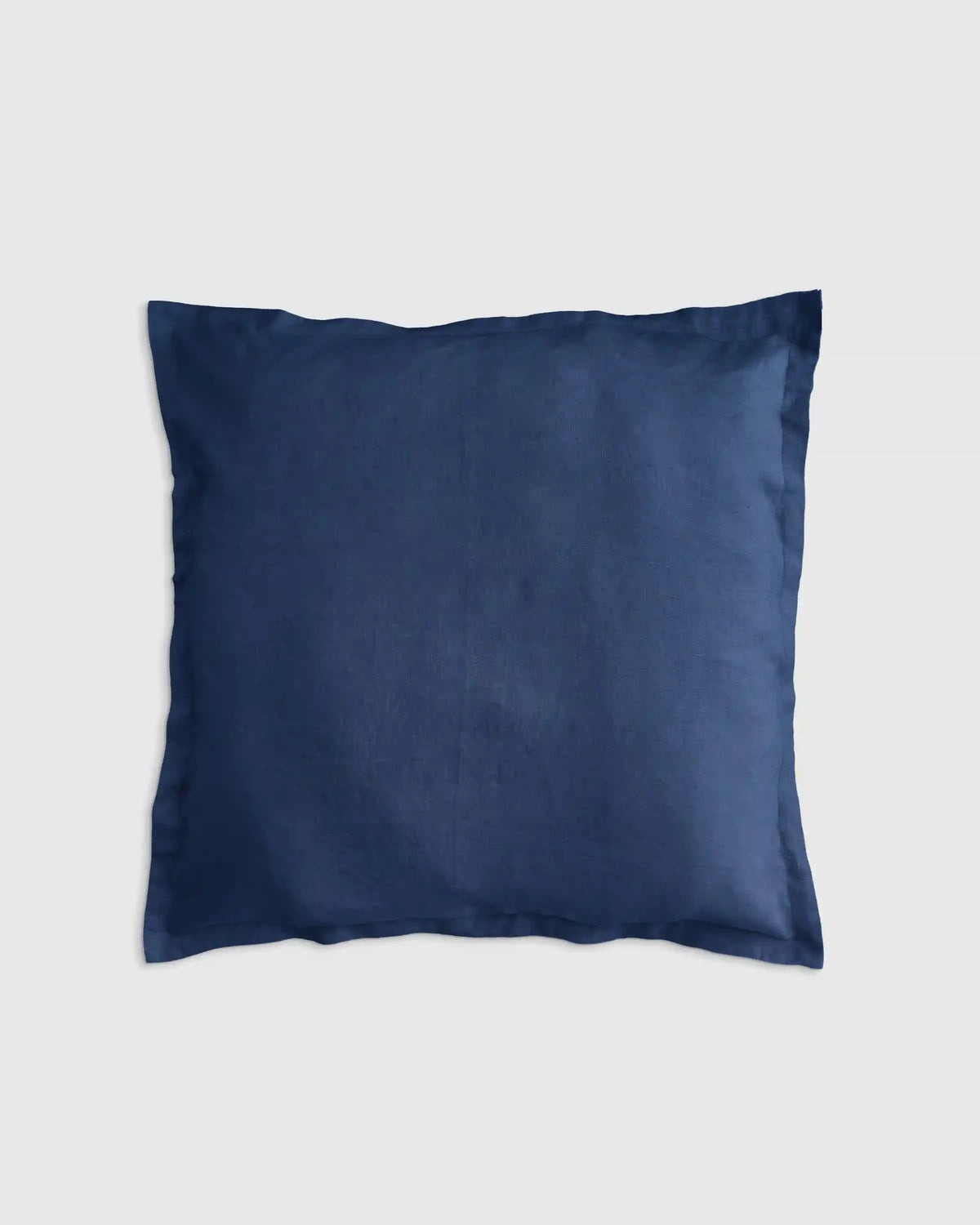European Linen Euro Sham