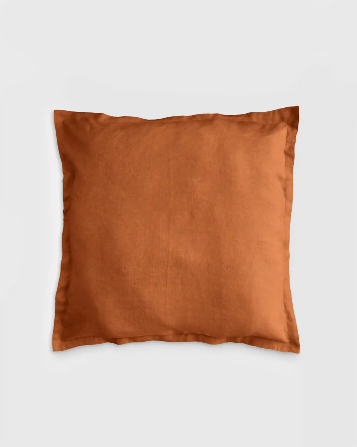 European Linen Euro Sham