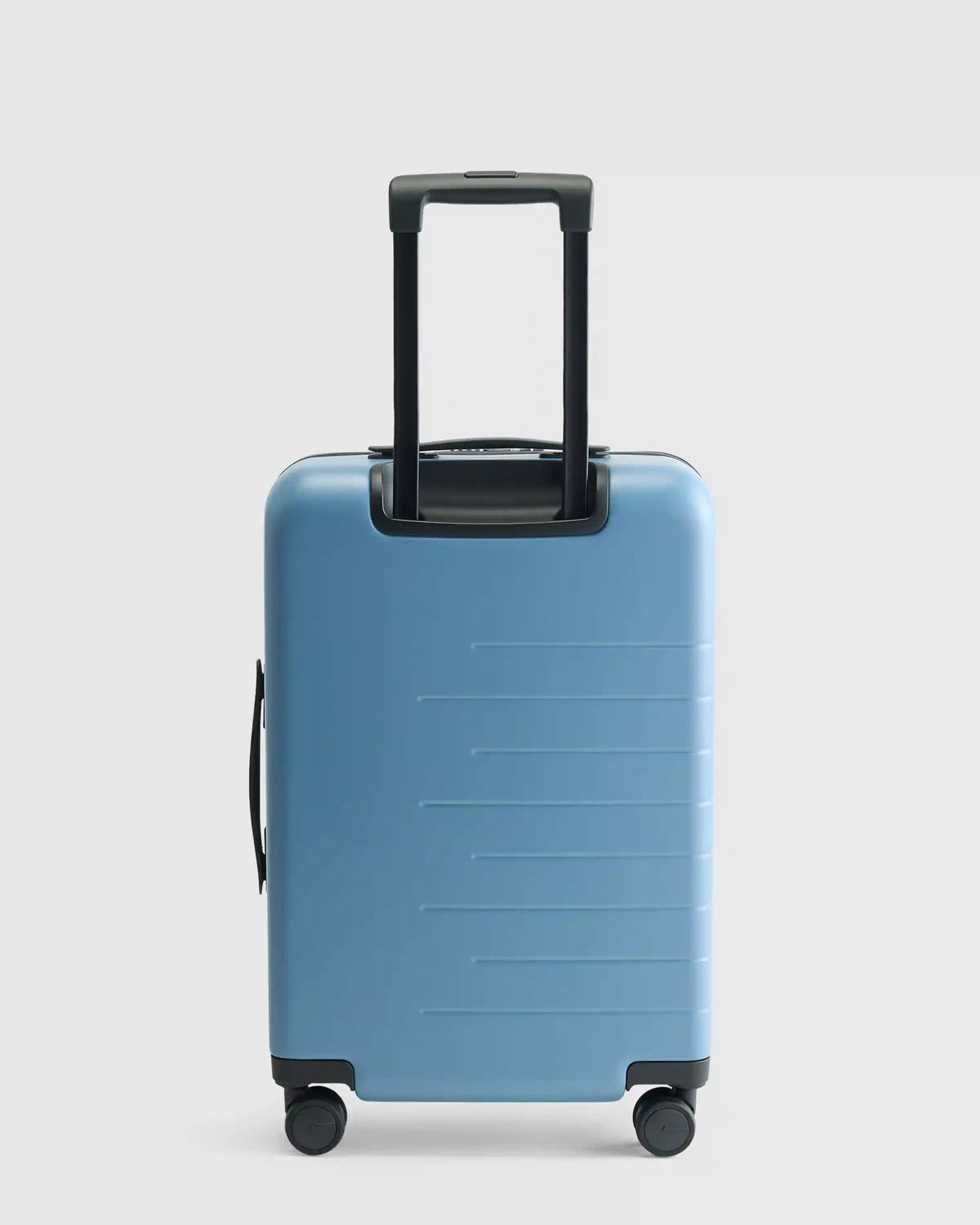 Front Pocket Carry-On Suitcase