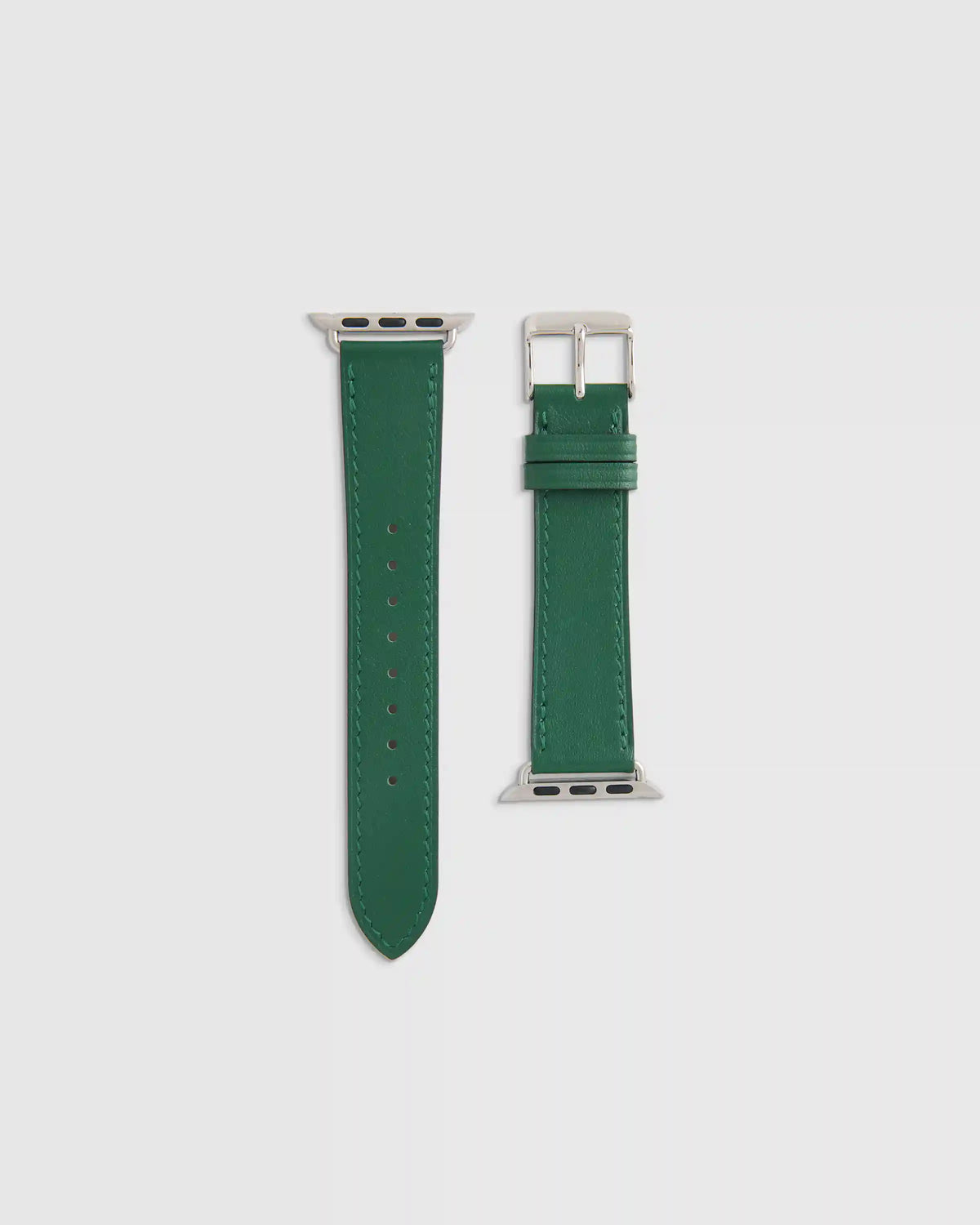 Leather Smartwatch Band