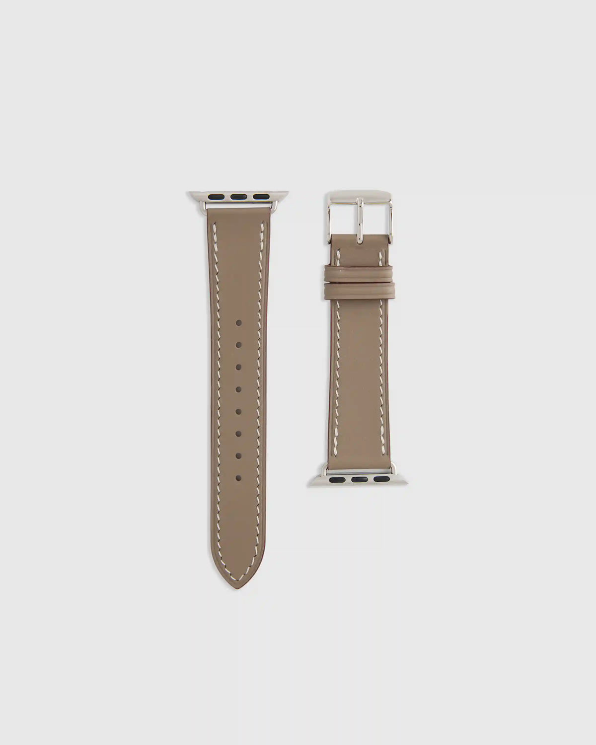 Leather Smartwatch Band