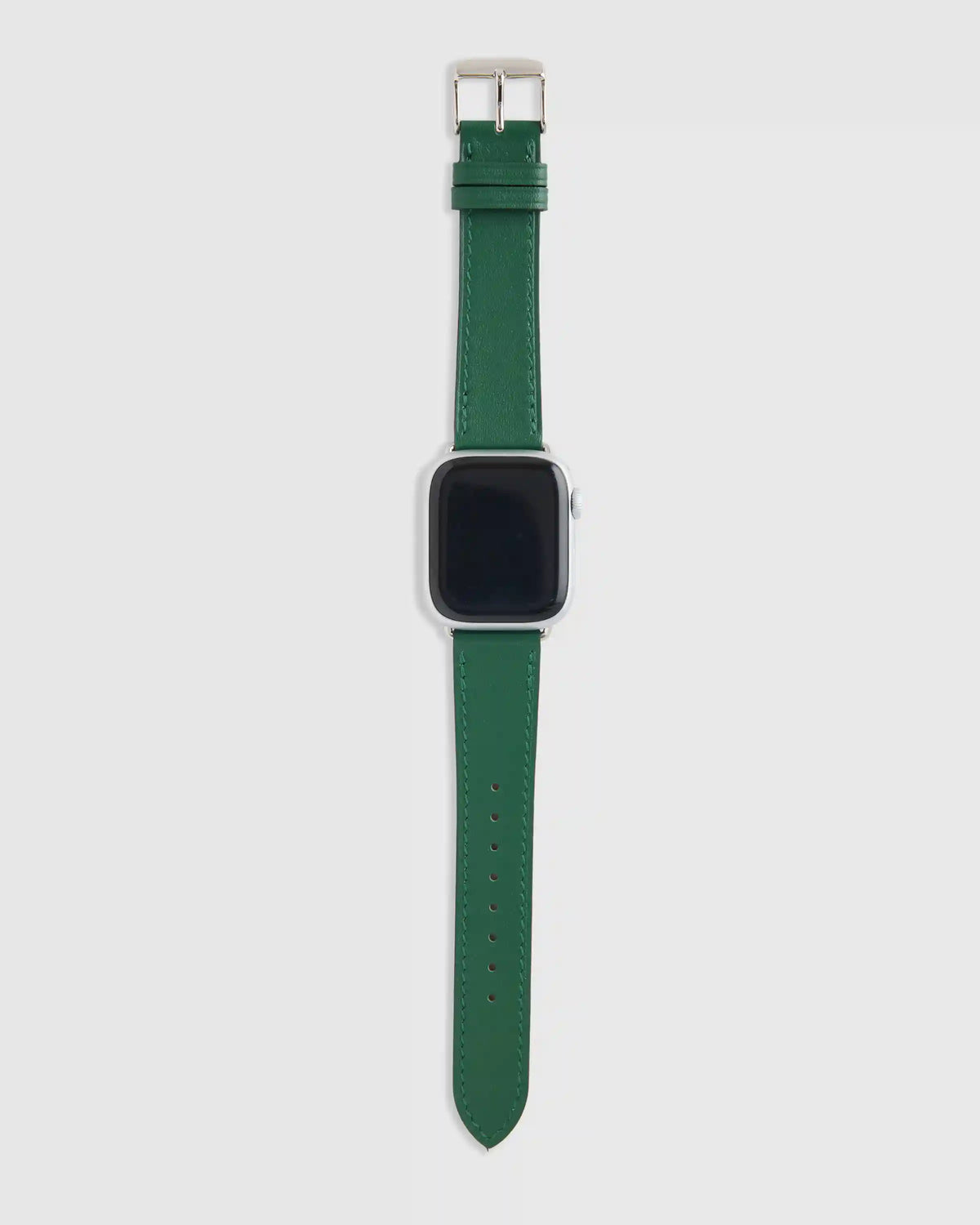 Leather Smartwatch Band