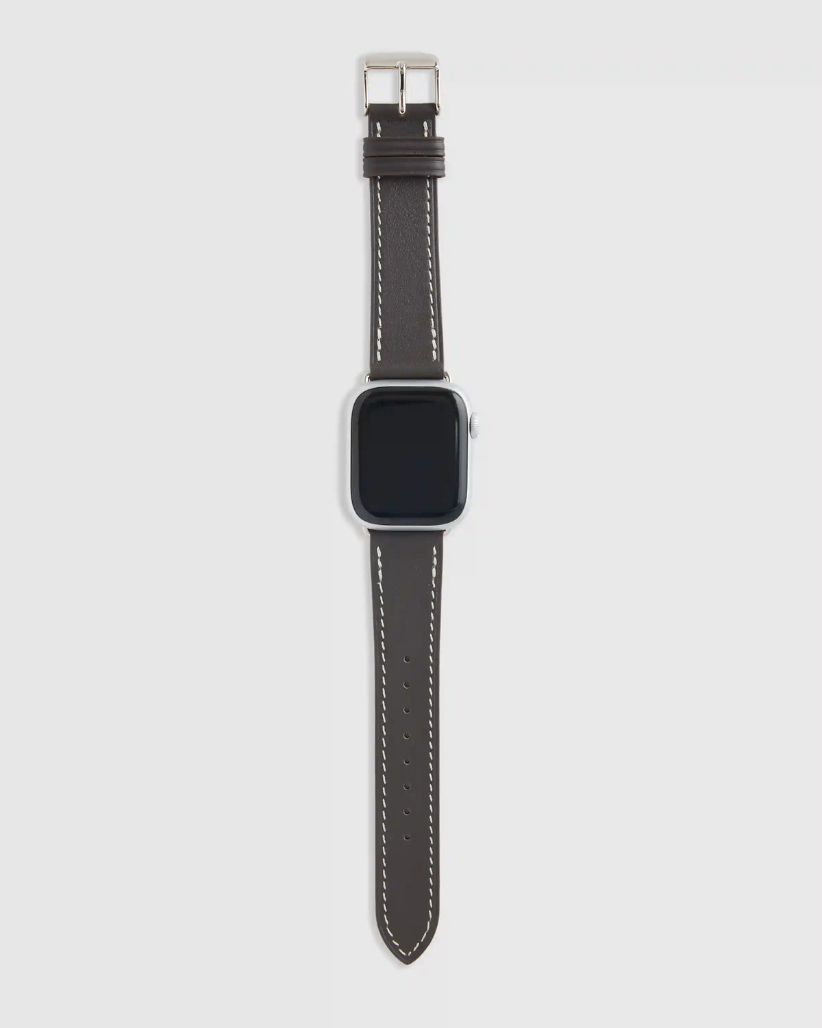 Leather Smartwatch Band