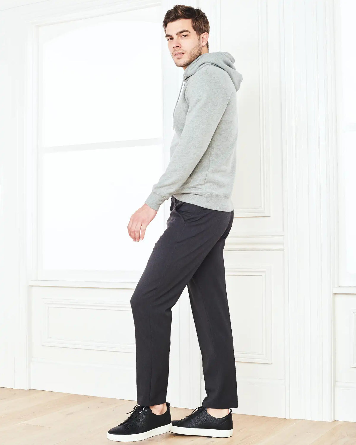 Ultra-Stretch 24/7 Smart Chinos - Athletic Tapered