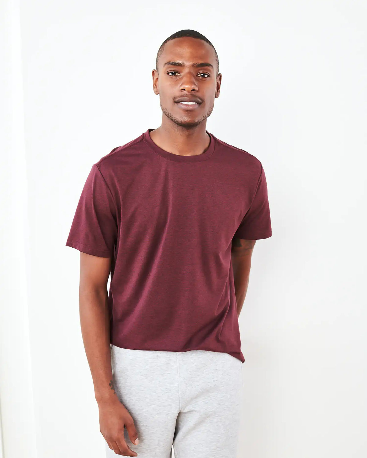 Flowknit Breeze Performance Tee