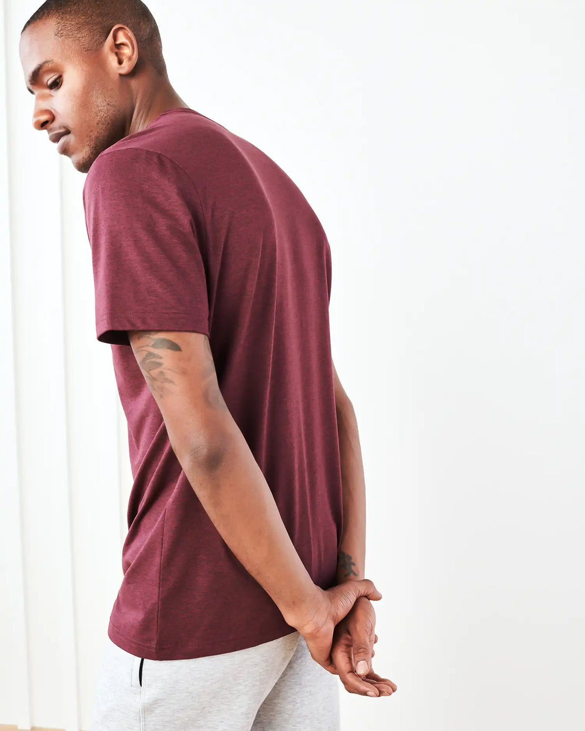 Flowknit Breeze Performance Tee