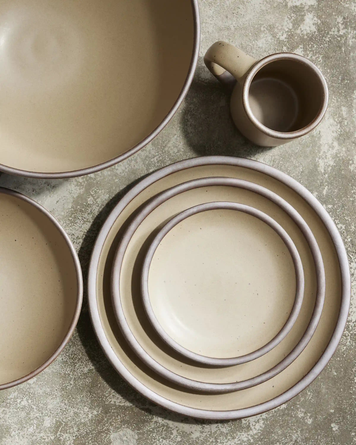 Weeknight Serving Bowl by East Fork