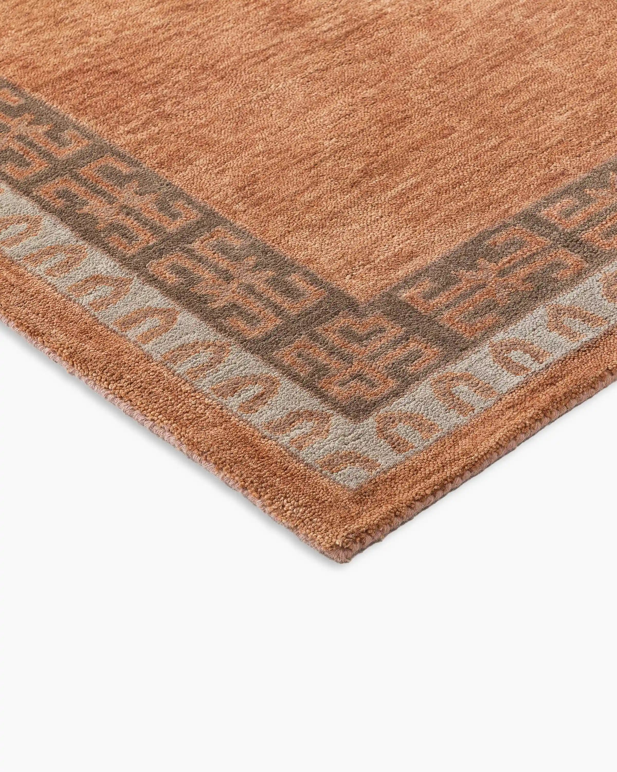 Laleh Wool Rug