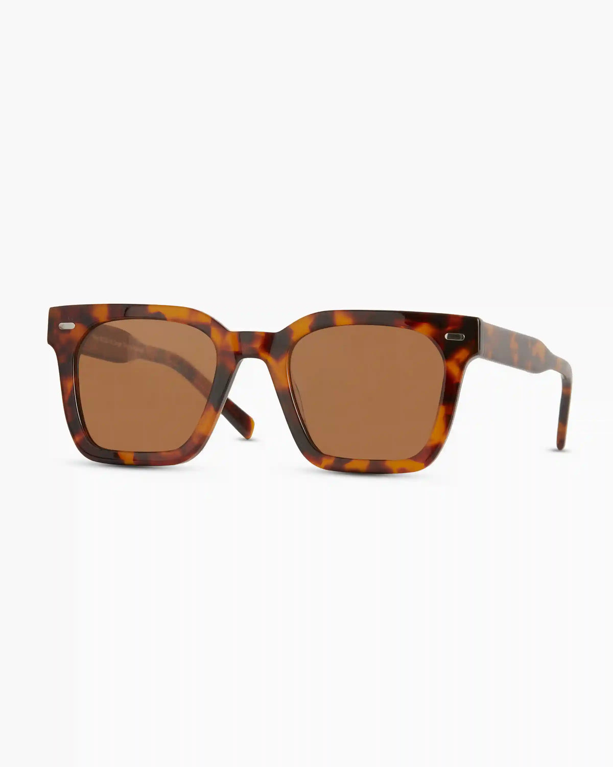 Riley Polarized Acetate Sunglasses