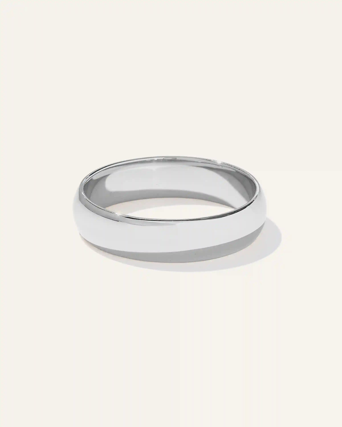 Low Dome Band - 5mm