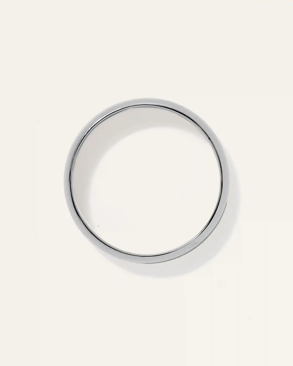 Low Dome Band - 6mm