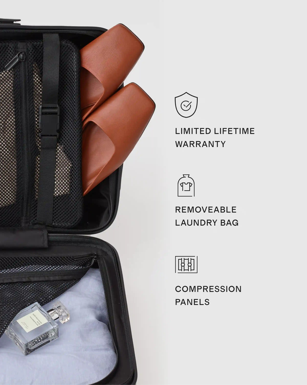 Carry-On Suitcase