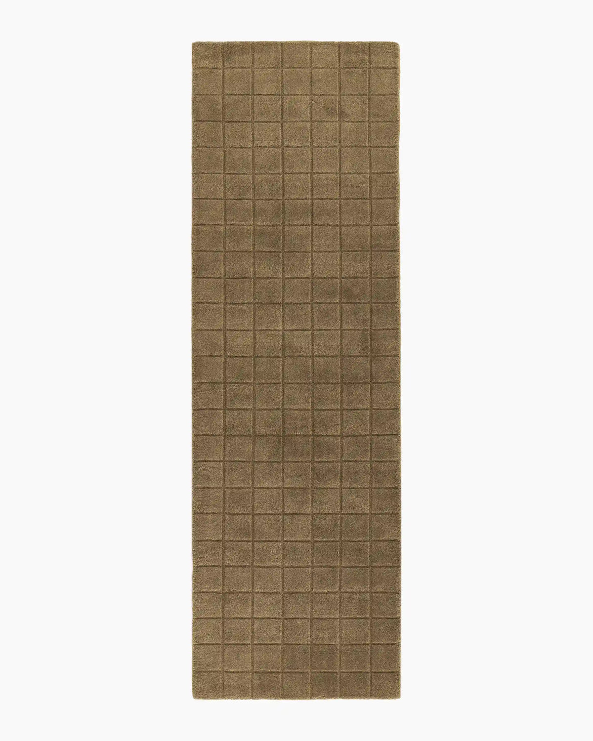Lennox Hand-Loomed Wool Rug