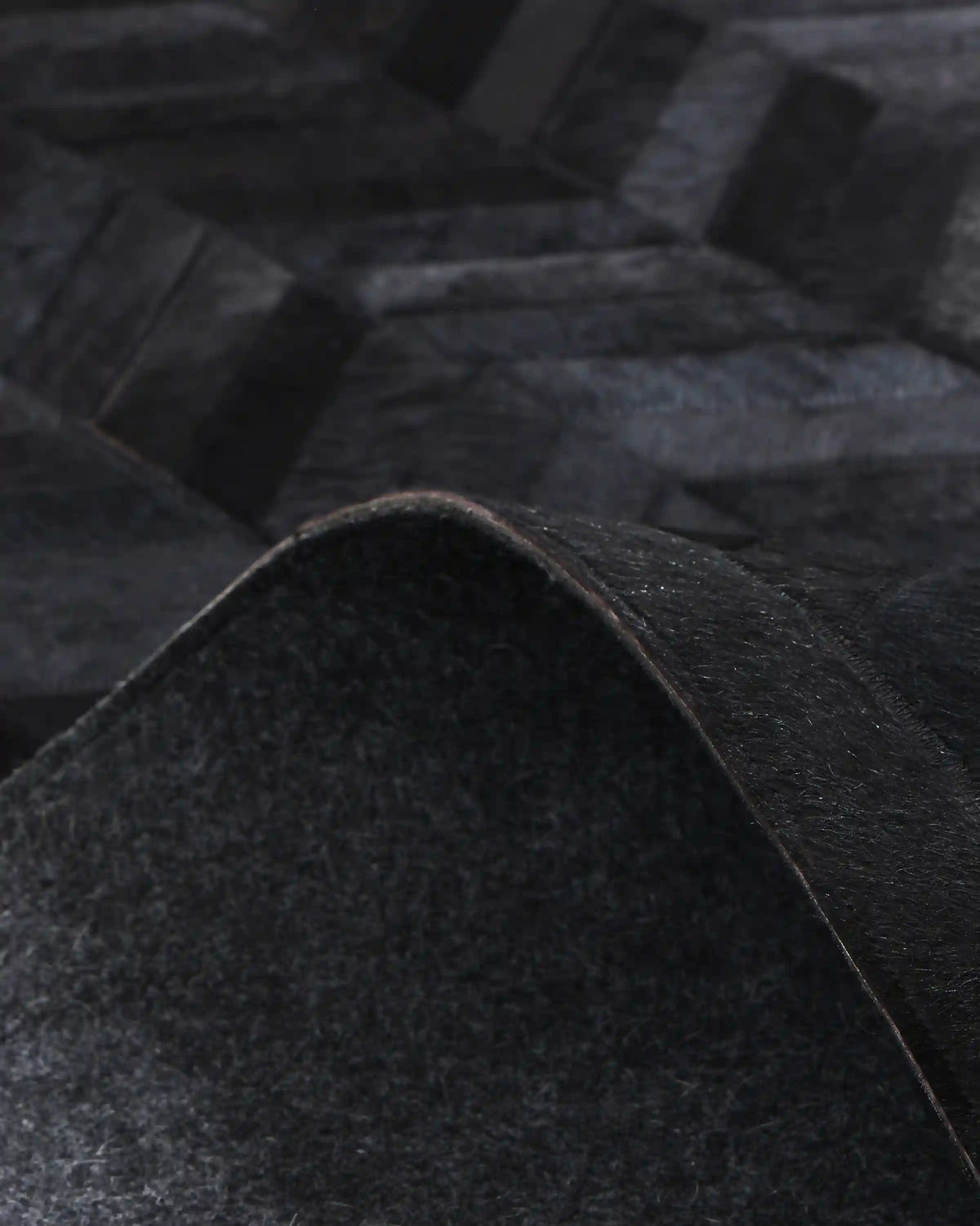 Jones Hide Rug