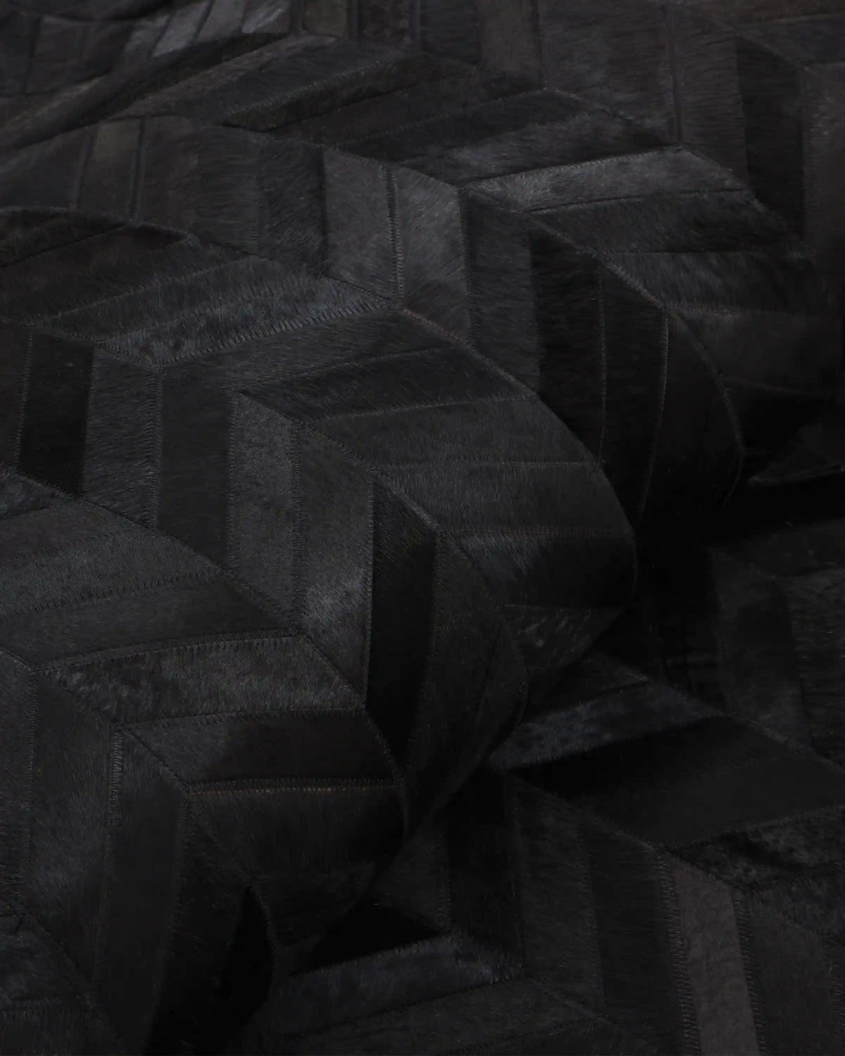 Jones Hide Rug