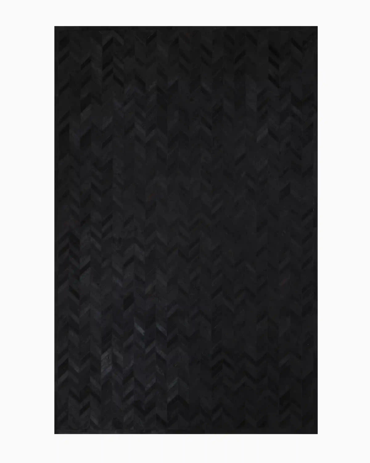 Jones Hide Rug