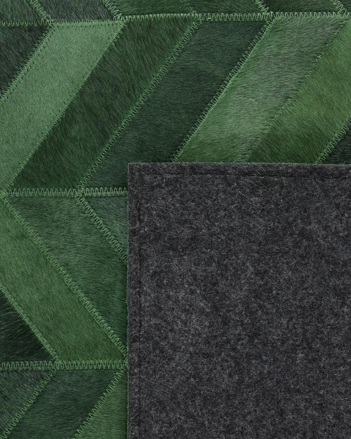 Jones Hide Rug
