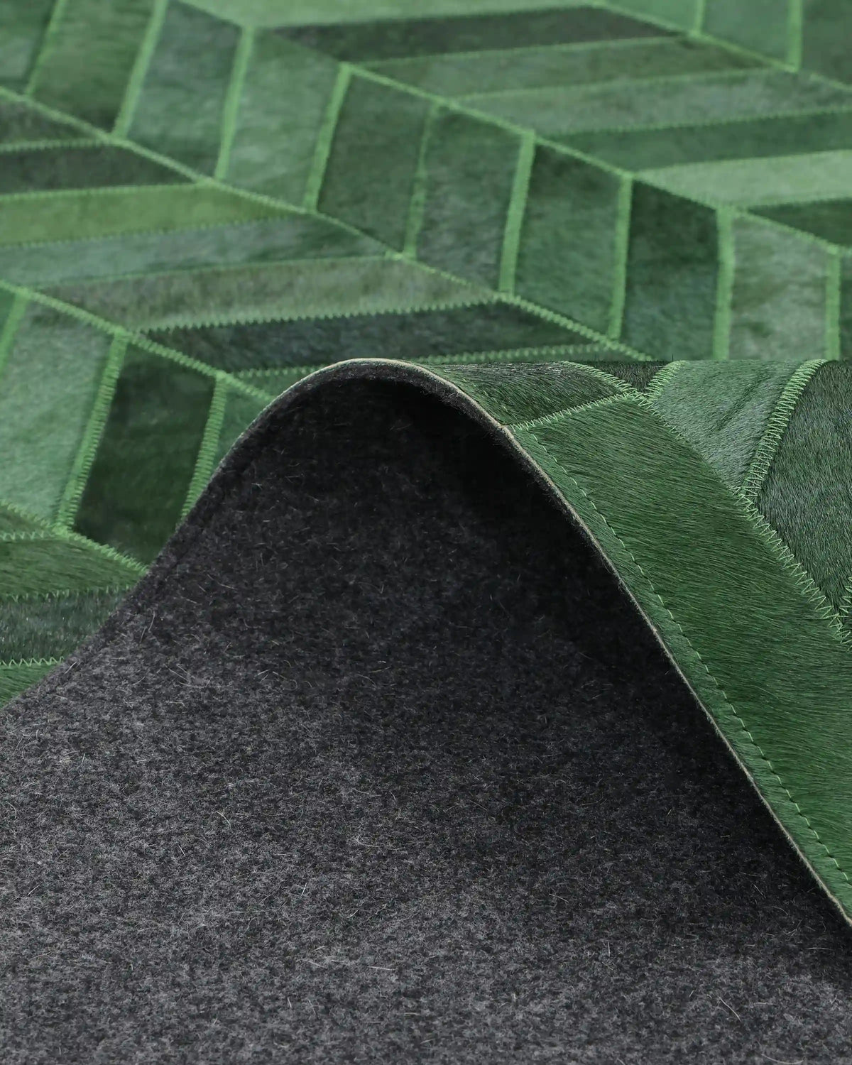Jones Hide Rug